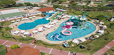 La Benata Hotel Genel 3